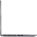 ASUS X415MA-EK595WS Celeron N4020 14.0" FHD 220nits AG LED Backlit 4GB DDR4 SSD128GB UHD Graphics 600 WLAN+BT Cam 37WHrs W11 Slate Grey (WYPRZEDAŻ) - 1795464