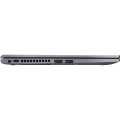 ASUS X415MA-EK595WS Celeron N4020 14.0" FHD 220nits AG LED Backlit 4GB DDR4 SSD128GB UHD Graphics 600 WLAN+BT Cam 37WHrs W11 Slate Grey (WYPRZEDAŻ) - 1795463