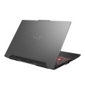 ASUS TUF Gaming FA507XI-LP013W Ryzen 9 7940HS 15.6" FHD 144Hz Value IPS 250nits AG 16GB DDR5 4800 SSD512 GeForce RTX 4070_8GB LAN WLAN+BT Cam 90WHrs Win11 Mecha Gray (WYPRZEDAŻ) - 1775574