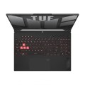 ASUS TUF Gaming FA507XI-LP013W Ryzen 9 7940HS 15.6" FHD 144Hz Value IPS 250nits AG 16GB DDR5 4800 SSD512 GeForce RTX 4070_8GB LAN WLAN+BT Cam 90WHrs Win11 Mecha Gray (WYPRZEDAŻ) - 1775569