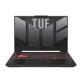 ASUS TUF Gaming FA507XI-LP013W Ryzen 9 7940HS 15.6" FHD 144Hz Value IPS 250nits AG 16GB DDR5 4800 SSD512 GeForce RTX 4070_8GB LAN WLAN+BT Cam 90WHrs Win11 Mecha Gray (WYPRZEDAŻ) - 1775568