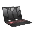ASUS TUF Gaming FA507XI-LP013W Ryzen 9 7940HS 15.6" FHD 144Hz Value IPS 250nits AG 16GB DDR5 4800 SSD512 GeForce RTX 4070_8GB LAN WLAN+BT Cam 90WHrs Win11 Mecha Gray (WYPRZEDAŻ) - 1775571