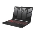 ASUS TUF Gaming FA507XI-LP013W Ryzen 9 7940HS 15.6" FHD 144Hz Value IPS 250nits AG 16GB DDR5 4800 SSD512 GeForce RTX 4070_8GB LAN WLAN+BT Cam 90WHrs Win11 Mecha Gray (WYPRZEDAŻ) - 1775570
