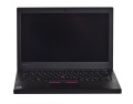 LENOVO ThinkPad X270 i5-6300U 8GB 256GB SSD 12,5" HD Win10pro + zasilacz UŻYWANY - 1783044