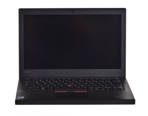 LENOVO ThinkPad X270 i5-6300U 8GB 256GB SSD 12,5" HD Win10pro + zasilacz UŻYWANY