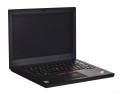 LENOVO ThinkPad X270 i5-6300U 8GB 256GB SSD 12,5" HD Win10pro + zasilacz UŻYWANY - 1783048