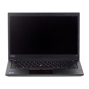 LENOVO ThinkPad T14 G1 i7-10610U 24GB 512GB SSD 14" FHD (MX330) Win11pro + zasilacz UŻYWANY