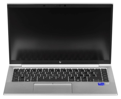 HP EliteBook 840 G8 i5-1145G7 16GB 256GB SSD 14" FHD Win11pro + zasilacz UŻYWANY - 1792853