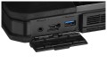 DELL LATITUDE RUGGED 5414 i7-6600U 8GB 256GB SSD 14" FHD(dotyk) Win10pro + zasilacz UŻYWANY - 1796875