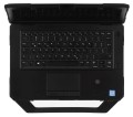 DELL LATITUDE RUGGED 5414 i7-6600U 8GB 256GB SSD 14" FHD(dotyk) Win10pro + zasilacz UŻYWANY - 1796865