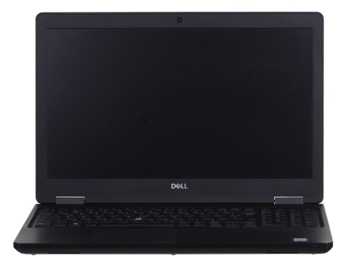 DELL LATITUDE 5591 i7-8850H 16GB 256GB SSD 15,6" FHD (GeForce MX130) Win11pro + zasilacz UŻYWANY - 1796856