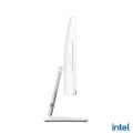 Lenovo IdeaCentre AIO 3 24IAP7 i5-13420H 23.8" FHD IPS 250nits AG 16GB DDR4 3200 SSD1TB Intel UHD Graphics Win11 White - 1789807