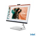 Lenovo IdeaCentre AIO 3 24IAP7 i5-13420H 23.8" FHD IPS 250nits AG 16GB DDR4 3200 SSD1TB Intel UHD Graphics Win11 White - 1789810