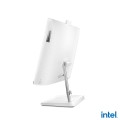 Lenovo IdeaCentre AIO 3 24IAP7 i5-13420H 23.8" FHD IPS 250nits AG 16GB DDR4 3200 SSD1TB Intel UHD Graphics Win11 White - 1789808