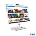 Lenovo IdeaCentre AIO 3 24IAP7 i5-13420H 23.8" FHD IPS 250nits AG 16GB DDR4 3200 SSD1TB Intel UHD Graphics Win11 White - 1789811
