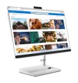 Lenovo IdeaCentre AIO 3 24IAP7 i5-13420H 23.8" FHD IPS 250nits AG 16GB DDR4 3200 SSD1TB Intel UHD Graphics Win11 White - 1794929