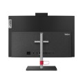 Lenovo AIO ThinkCentre neo 50a G4  i5-13500H 23.8" FHD IPS 250nits AG 16GB DDR5 5200 SSD512 Intel Iris Xe Graphics W11Pro Raven Black - 1775022