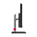 Lenovo AIO ThinkCentre neo 50a G4  i5-13500H 23.8" FHD IPS 250nits AG 16GB DDR5 5200 SSD512 Intel Iris Xe Graphics W11Pro Raven Black - 1775025