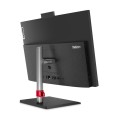 Lenovo AIO ThinkCentre neo 50a G4  i5-13500H 23.8" FHD IPS 250nits AG 16GB DDR5 5200 SSD512 Intel Iris Xe Graphics W11Pro Raven Black - 1775023