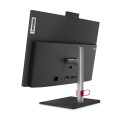 Lenovo AIO ThinkCentre neo 50a G4  i5-13500H 23.8" FHD IPS 250nits AG 16GB DDR5 5200 SSD512 Intel Iris Xe Graphics W11Pro Raven Black - 1775024