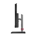 Lenovo AIO ThinkCentre neo 50a G4  i5-13500H 23.8" FHD IPS 250nits AG 16GB DDR5 5200 SSD512 Intel Iris Xe Graphics W11Pro Raven Black - 1775026