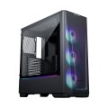 PHANTEKS Eclipse G360A Midi-Tower, Tempered Glass, ARGB - white - 1801820