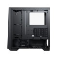 PHANTEKS Eclipse G360A Midi-Tower, Tempered Glass, ARGB - white - 1801823