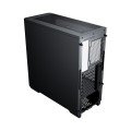 PHANTEKS Eclipse G360A Midi-Tower, Tempered Glass, ARGB - white - 1801826