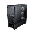 PHANTEKS Eclipse G360A Midi-Tower, Tempered Glass, ARGB - white - 1801827