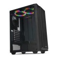 Obudowa iBOX CETUS 906 - 1781310