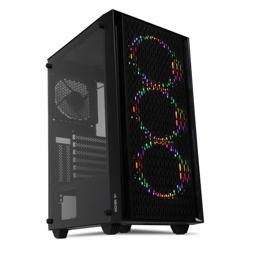 Obudowa iBOX CETUS 903 - 1781299