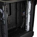 Kolink Inspire K10 ARGB Mid-Tower, Tempered glass - black - 1785339