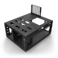 Jonsbo TB01 Benchtable - schwarz - 1803640