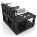 Jonsbo TB01 Benchtable - schwarz - 1803644