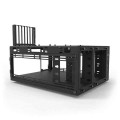 Jonsbo TB01 Benchtable - schwarz - 1803642
