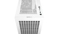 DeepCool CH370 ARGB Micro-ATX Gehäuse - weiß - 1785408