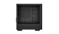 DeepCool CH370 ARGB Micro-ATX Gehäuse - schwarz - 1781344