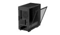 DeepCool CH370 ARGB Micro-ATX Gehäuse - schwarz - 1781348