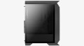 Aerocool Gladiator Duo Midi-Tower - schwarz Window - 1801796