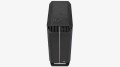 Aerocool Gladiator Duo Midi-Tower - schwarz Window - 1801791