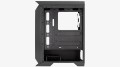 Aerocool Gladiator Duo Midi-Tower - schwarz Window - 1801800