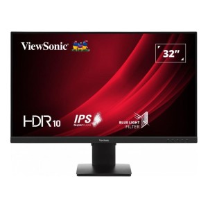 Monitor ViewSonic 31.5" VG3209-4K (VS18231) 2xHDMI 2xDP głośniki 2x5W
