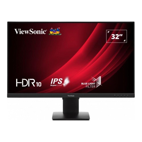 Monitor ViewSonic 31.5" VG3209-4K (VS18231) 2xHDMI 2xDP głośniki 2x5W - 1800603