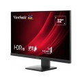 Monitor ViewSonic 31.5" VG3209-4K (VS18231) 2xHDMI 2xDP głośniki 2x5W - 1800605