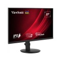 Monitor ViewSonic 27" VG2708A (VS19716) HDMI DP VGA 3xUSB głośniki 2x2W - 1800595