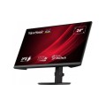 Monitor ViewSonic 23.8" VG2408A (VS19713) HDMI DP VGA 3xUSB głośniki 2x2W - 1800584