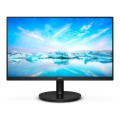 Monitor Philips 23,8" 241V8LAB/00 HDMI VGA głośniki 2x2W - 1800466