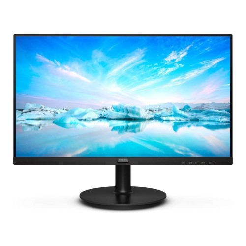 Monitor Philips 23,8" 241V8LAB/00 HDMI VGA głośniki 2x2W - 1800466