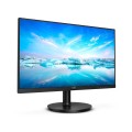Monitor Philips 23,8" 241V8LAB/00 HDMI VGA głośniki 2x2W - 1800467