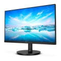 Monitor Philips 23,8" 241V8LAB/00 HDMI VGA głośniki 2x2W - 1800468